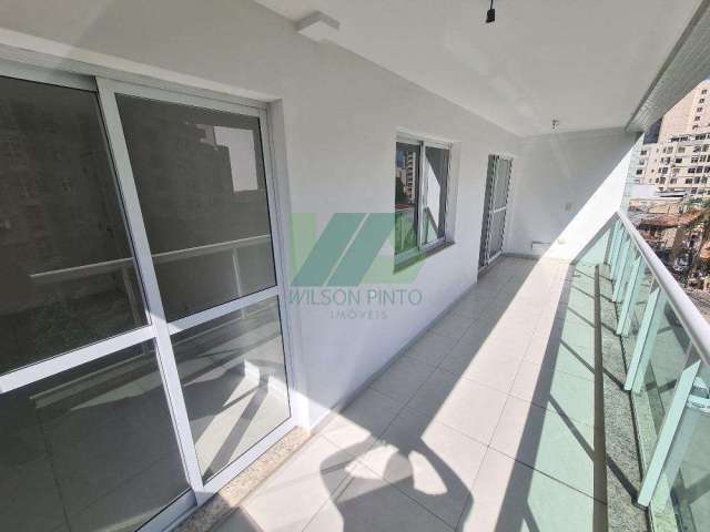 Apartamento com 3 quartos à venda na Rua da Passagem, Botafogo, Rio de Janeiro, 100 m2 por R$ 1.390.000