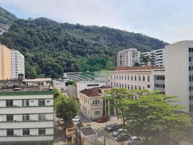 Apartamento com 3 quartos à venda na Rua São Clemente, Botafogo, Rio de Janeiro, 110 m2 por R$ 900.000