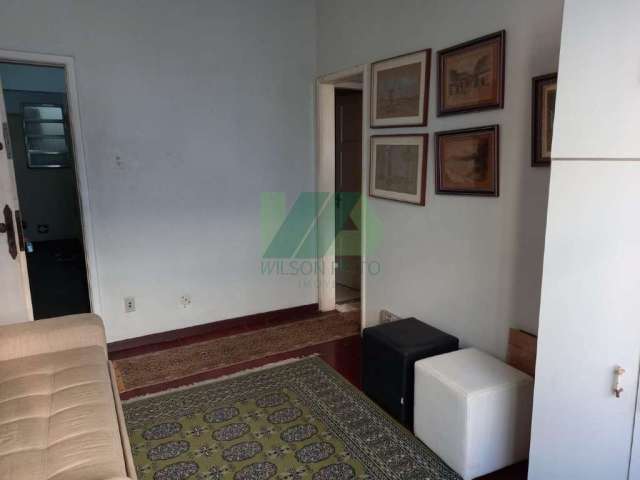 Apartamento com 1 quarto à venda na Rua Bolivar, Copacabana, Rio de Janeiro, 34 m2 por R$ 579.000