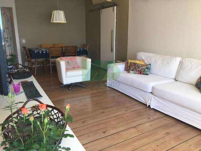 Apartamento com 3 quartos à venda na Avenida Lúcio Costa, Barra da Tijuca, Rio de Janeiro, 130 m2 por R$ 2.220.000