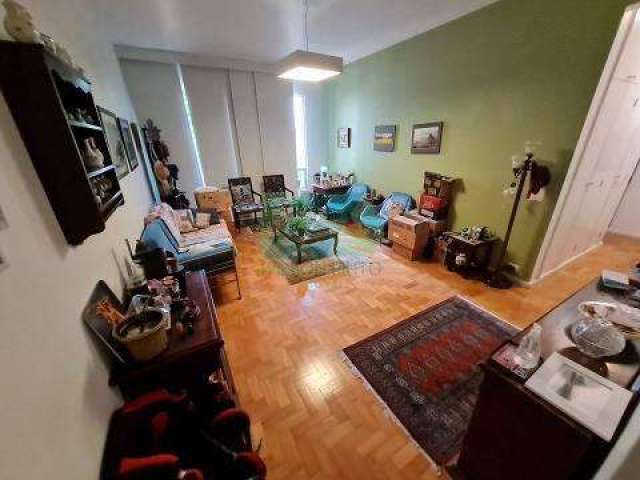 Apartamento com 3 quartos à venda na Rua João Líra, Leblon, Rio de Janeiro, 150 m2 por R$ 2.700.000