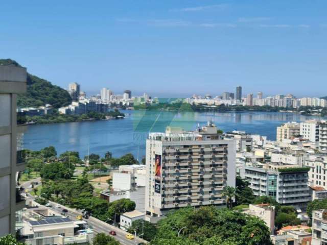 Casa com 4 quartos à venda na Rua Ministro João Alberto, Jardim Botânico, Rio de Janeiro, 801 m2 por R$ 4.150.000