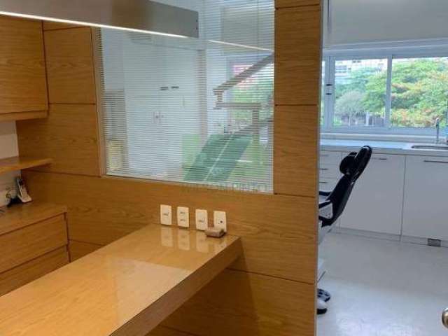 Sala comercial com 2 salas à venda na Rua Visconde de Pirajá, Ipanema, Rio de Janeiro, 25 m2 por R$ 550.000