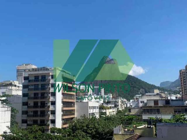 Apartamento com 3 quartos à venda na Avenida General San Martin, Leblon, Rio de Janeiro, 100 m2 por R$ 2.800.000