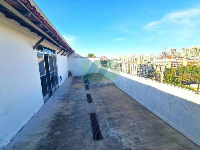 Cobertura com 3 quartos à venda na Rua Mário Ribeiro, Leblon, Rio de Janeiro, 345 m2 por R$ 4.800.000