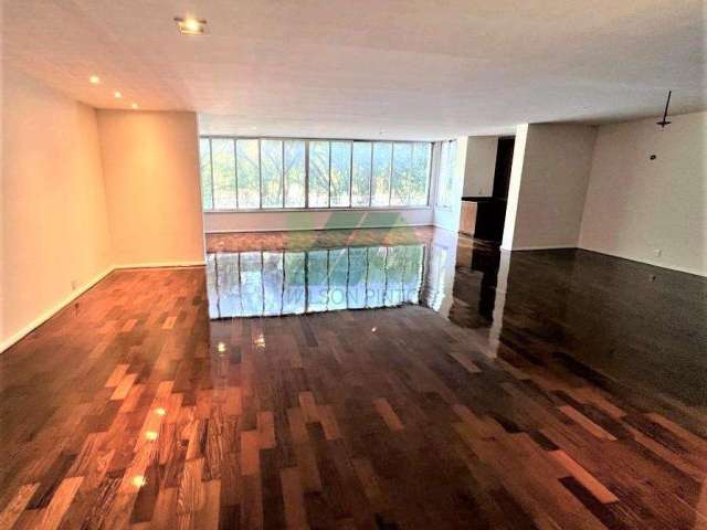 Apartamento com 4 quartos à venda na Praia Botafogo, Botafogo, Rio de Janeiro, 251 m2 por R$ 1.550.000