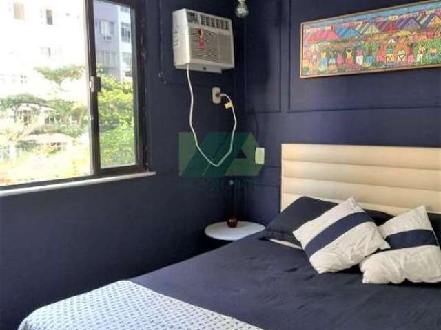 Apartamento com 1 quarto à venda na Rua Barata Ribeiro, Copacabana, Rio de Janeiro, 40 m2 por R$ 490.000