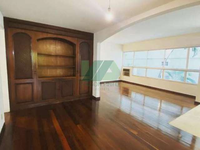 Apartamento com 4 quartos à venda na Rua Timóteo da Costa, Leblon, Rio de Janeiro, 150 m2 por R$ 2.600.000