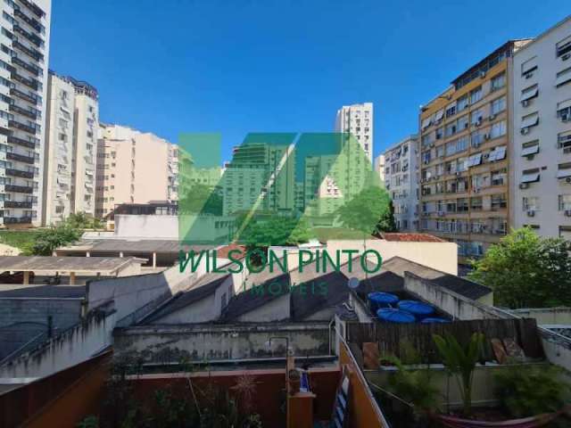 Apartamento com 1 quarto à venda na Rua Gomes Carneiro, Ipanema, Rio de Janeiro, 38 m2 por R$ 950.000