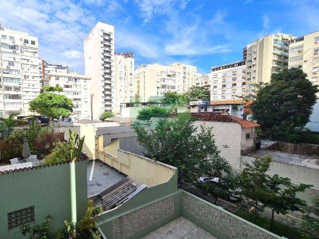 Apartamento com 3 quartos à venda na Rua Canning, Ipanema, Rio de Janeiro, 120 m2 por R$ 1.700.000