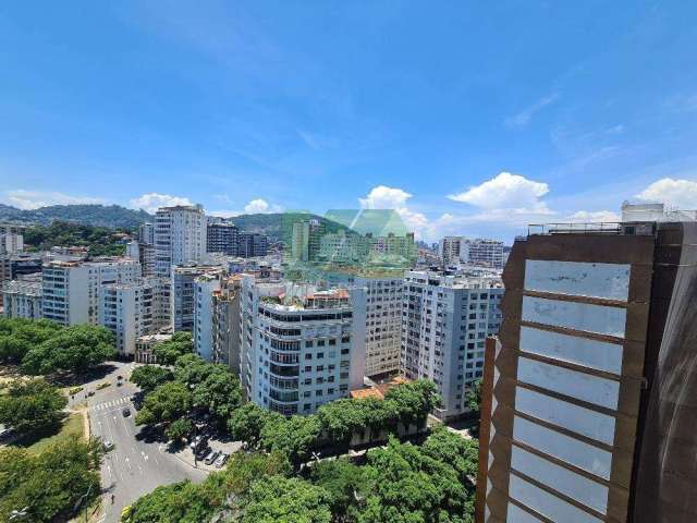 Apartamento com 2 quartos à venda na Praia Botafogo, Botafogo, Rio de Janeiro, 95 m2 por R$ 990.000