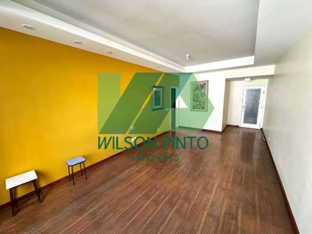 Apartamento com 3 quartos à venda na Rua Doutor Satamini, Tijuca, Rio de Janeiro, 140 m2 por R$ 730.000