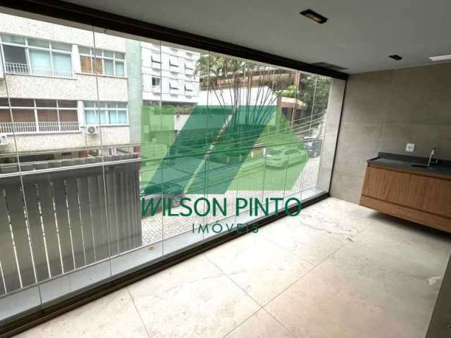 Apartamento com 2 quartos à venda na Rua Timóteo da Costa, Leblon, Rio de Janeiro, 100 m2 por R$ 2.249.000