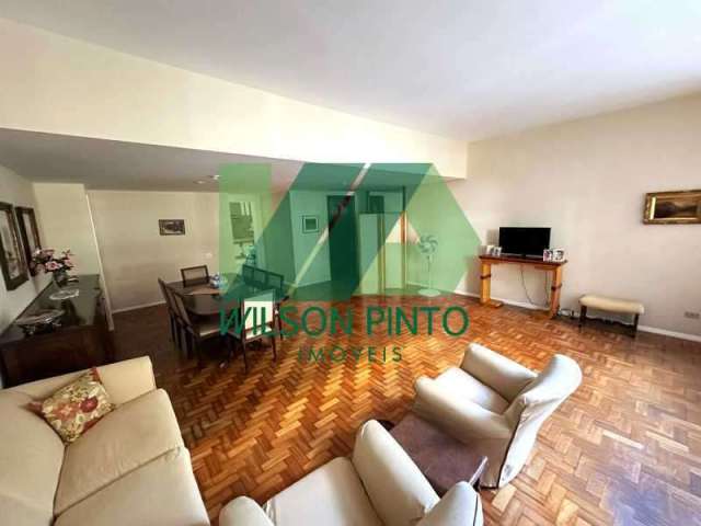 Apartamento com 3 quartos à venda na Rua Barão de Jaguaripe, Ipanema, Rio de Janeiro, 150 m2 por R$ 3.200.000