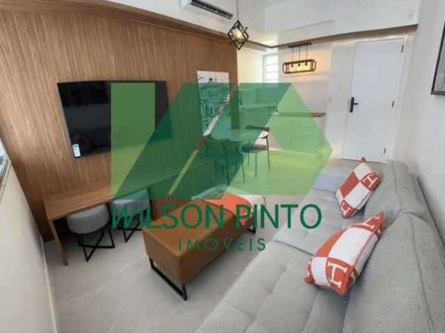 Apartamento com 1 quarto à venda na Rua Carlos Gois, Leblon, Rio de Janeiro, 40 m2 por R$ 1.250.000