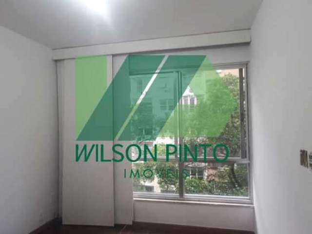 Apartamento com 3 quartos à venda na Rua General Ribeiro da Costa, Leme, Rio de Janeiro, 90 m2 por R$ 1.000.000