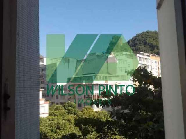 Apartamento com 2 quartos à venda na Rua Inhanga, Copacabana, Rio de Janeiro, 70 m2 por R$ 780.000