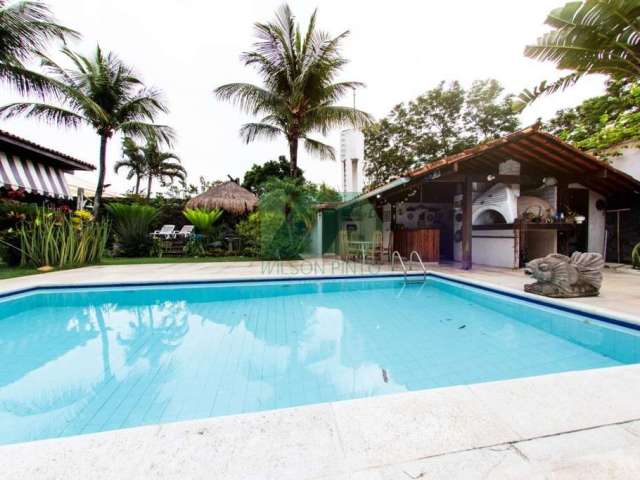 Casa em condomínio fechado com 4 quartos à venda na Rua Paulo Moreno, Barra da Tijuca, Rio de Janeiro, 811 m2 por R$ 5.500.000