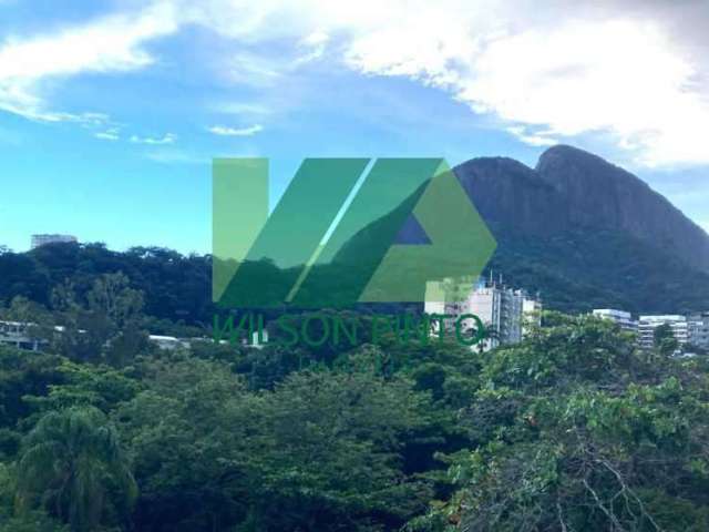 Apartamento com 2 quartos à venda na Rua Marquês de São Vicente, Gávea, Rio de Janeiro, 70 m2 por R$ 1.090.000