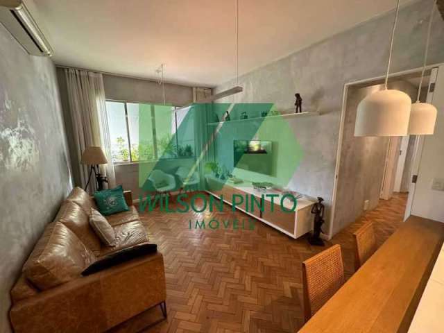 Apartamento com 3 quartos à venda na Rua Nascimento Silva, Ipanema, Rio de Janeiro, 70 m2 por R$ 1.700.000