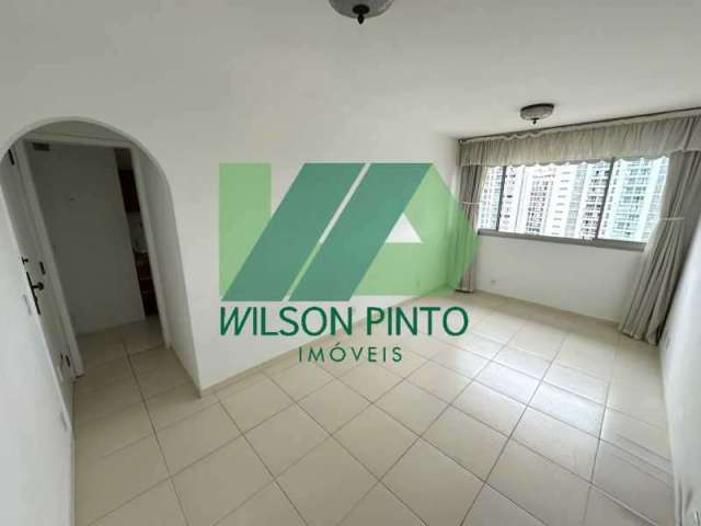 Apartamento com 1 quarto para alugar na Rua do Bispo, Rio Comprido, Rio de Janeiro, 51 m2 por R$ 1.600