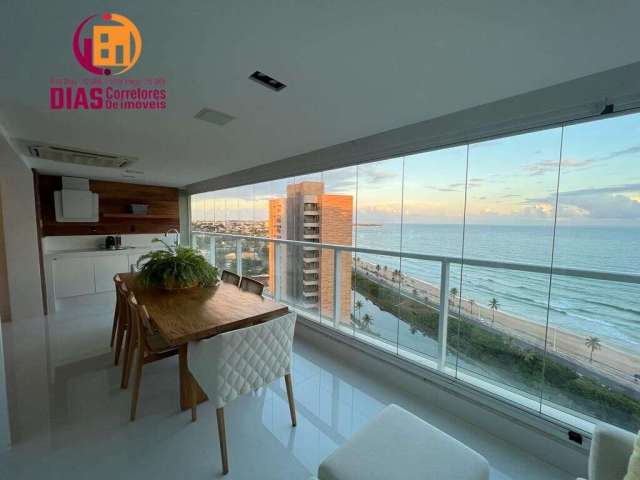 Vendo apartamento Cobertura Duplex em Jaguaribe