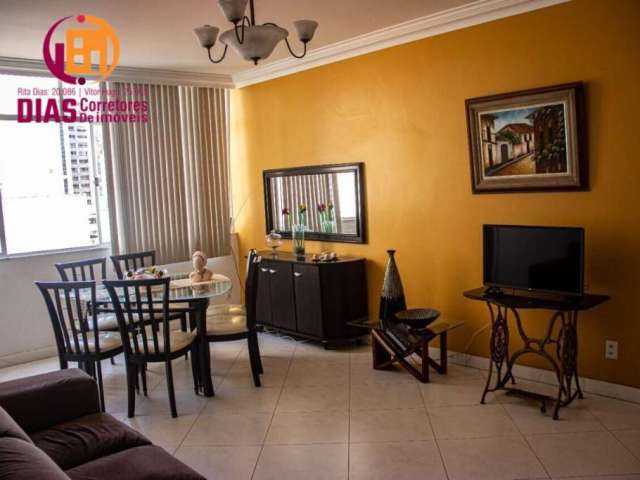 Apartamento de alto padrão no bairro Barra, em Salvador-BA