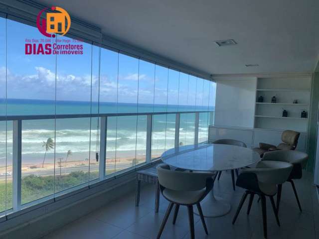 Apartamento Alto Padrão em Jaguaribe, Salvador/BA