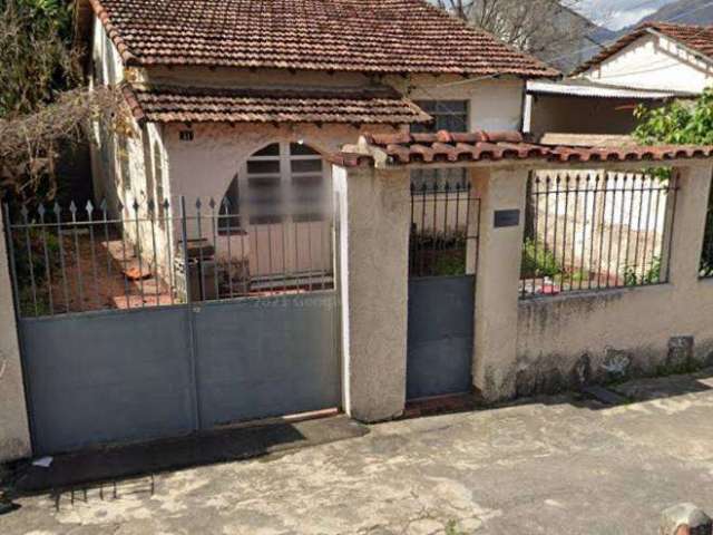 Casa 2 quartos junto ao centro de Campo Grande