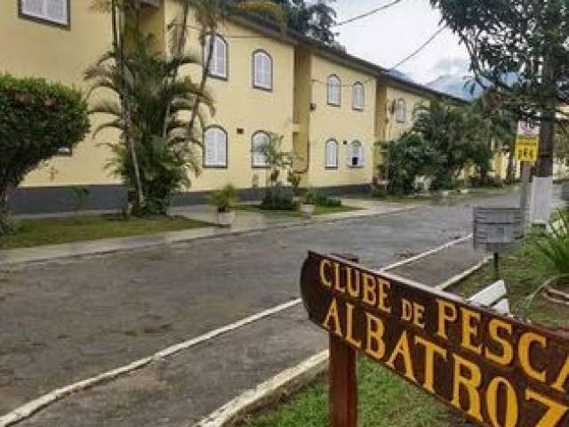 Apartamento pronto para morar na praia de Garatucaia Angra dos Reis