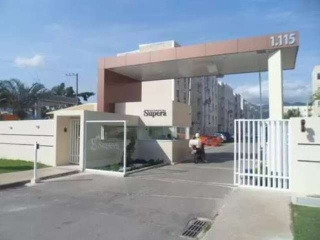 Ótimo apartamento 2 quartos em Campo Grande RJ