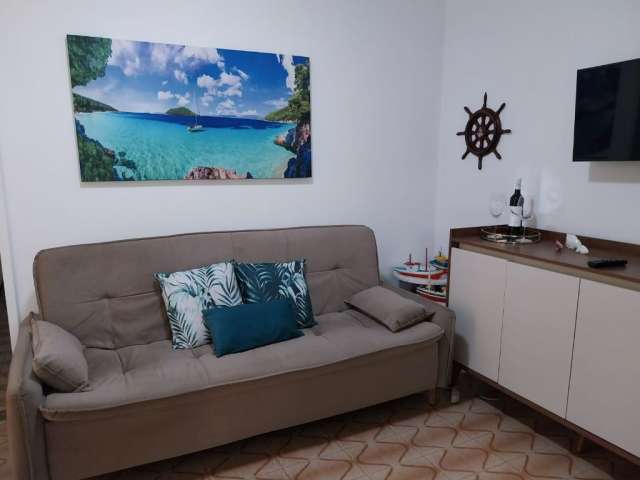 Lindo Apartamento na praia de Garatucaia Angra dos Reis RJ