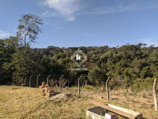 Terreno em uvaranas - tenente sady