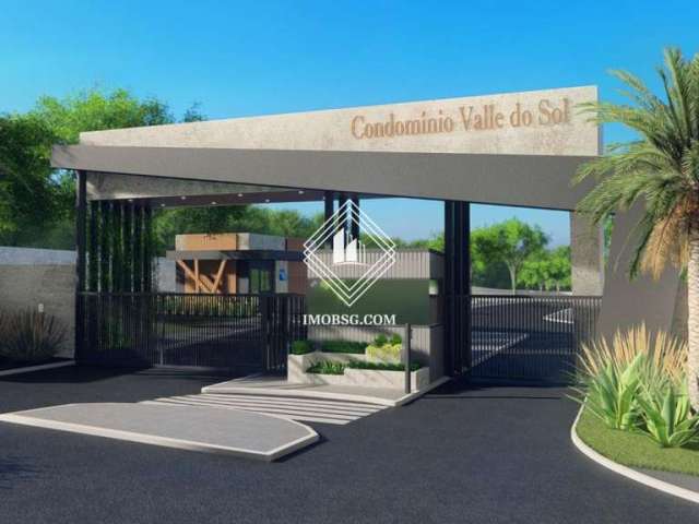 Residencial Valle do Sol