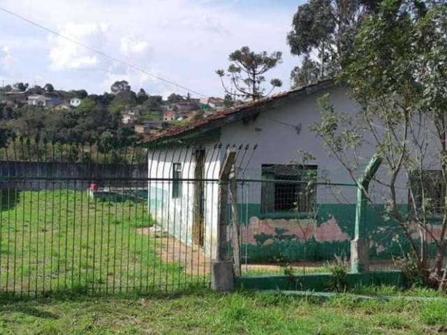 Terreno próximo ao Lago - Olarias