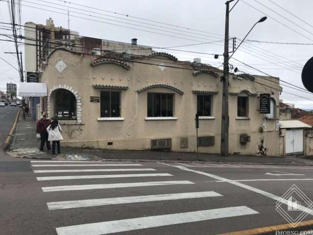 Ponto Comercial no centro de Ponta Grossa