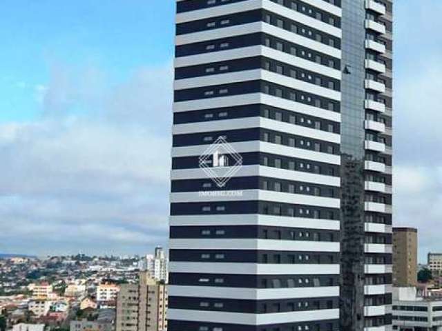 Apartamento com 3 Suítes - ED. DECHANDT