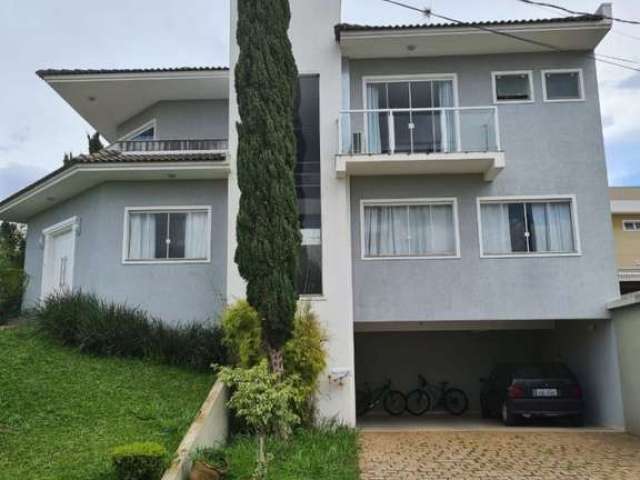 Casa Alto Padrão - Parque dos Franceses