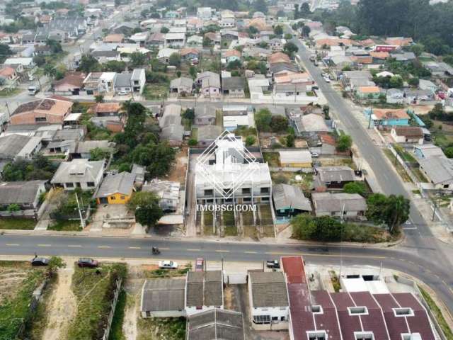 Sobrados no bairro Parque Nossa Senhora das Graças