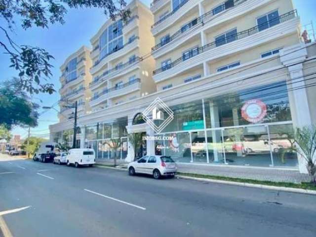 Apartamento no Residencial Mauá