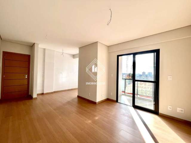 Apartamento no Ed. Piazza Allegra