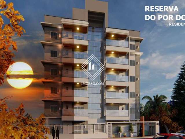 Edifício - Reserva do Pôr do Sol Residence