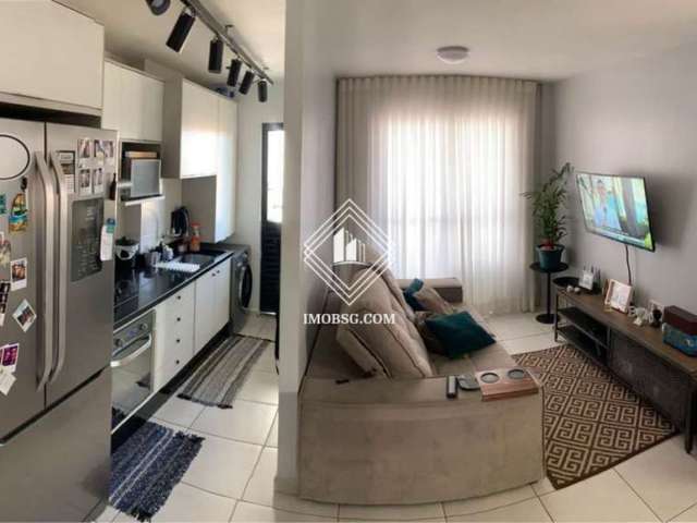 Apartamento Vittace Oficinas Semimobiliado