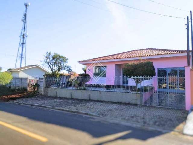 Casa Térrea no Jd Paraíso