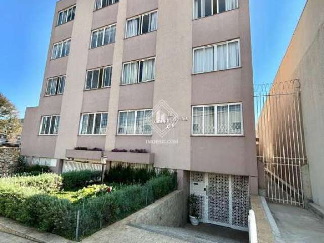 Apartamento Edifício Campos Gerais