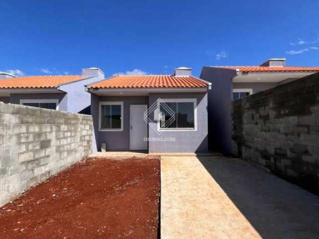 Casas no Campo Belo