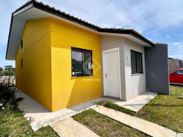 Casa em condomínio na Vila Marina