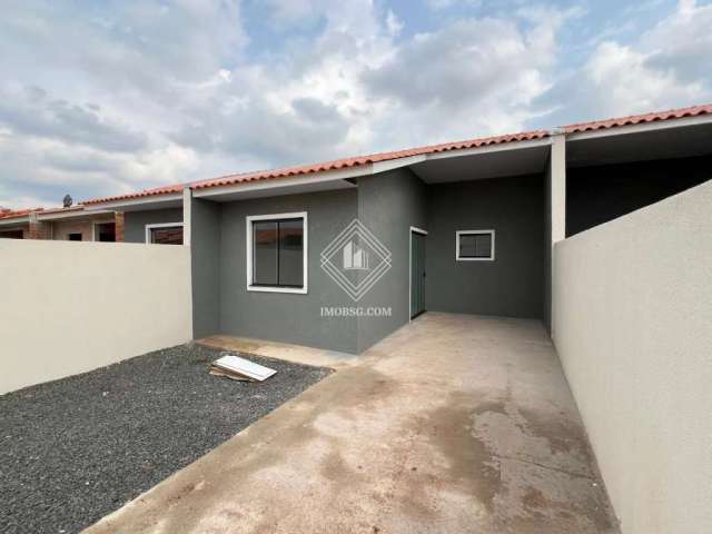 Casas no Terraliz