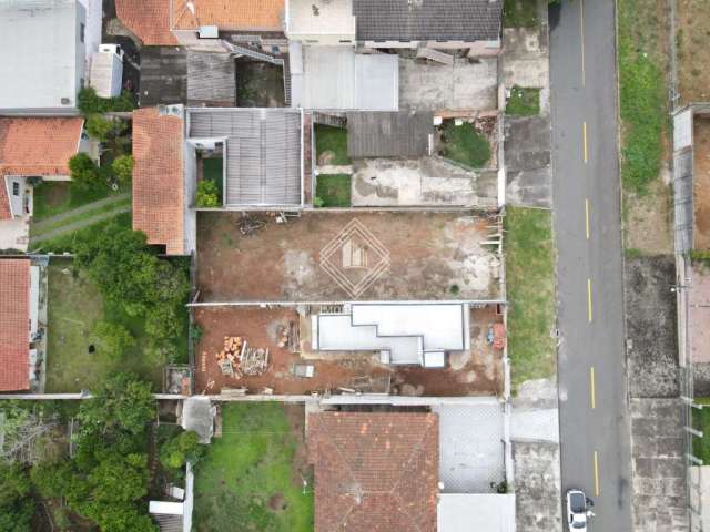 Terreno região Boa Vista