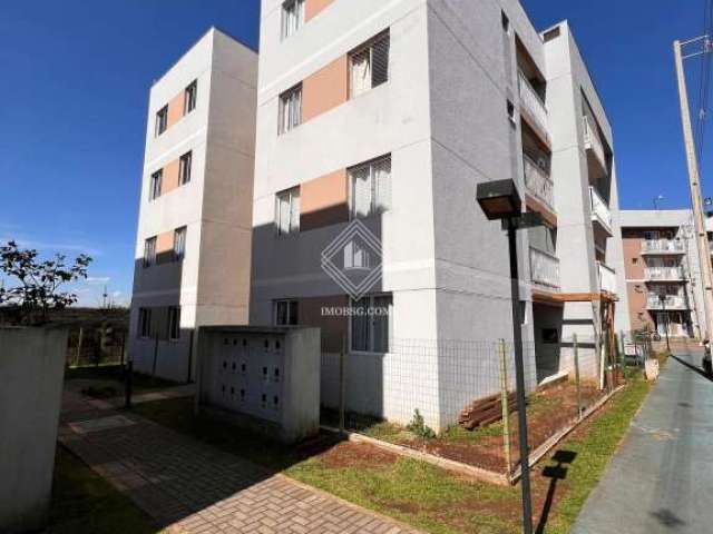 Apartamento Garden  - Vittace Uvaranas